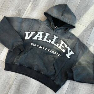 Vale Hoodie